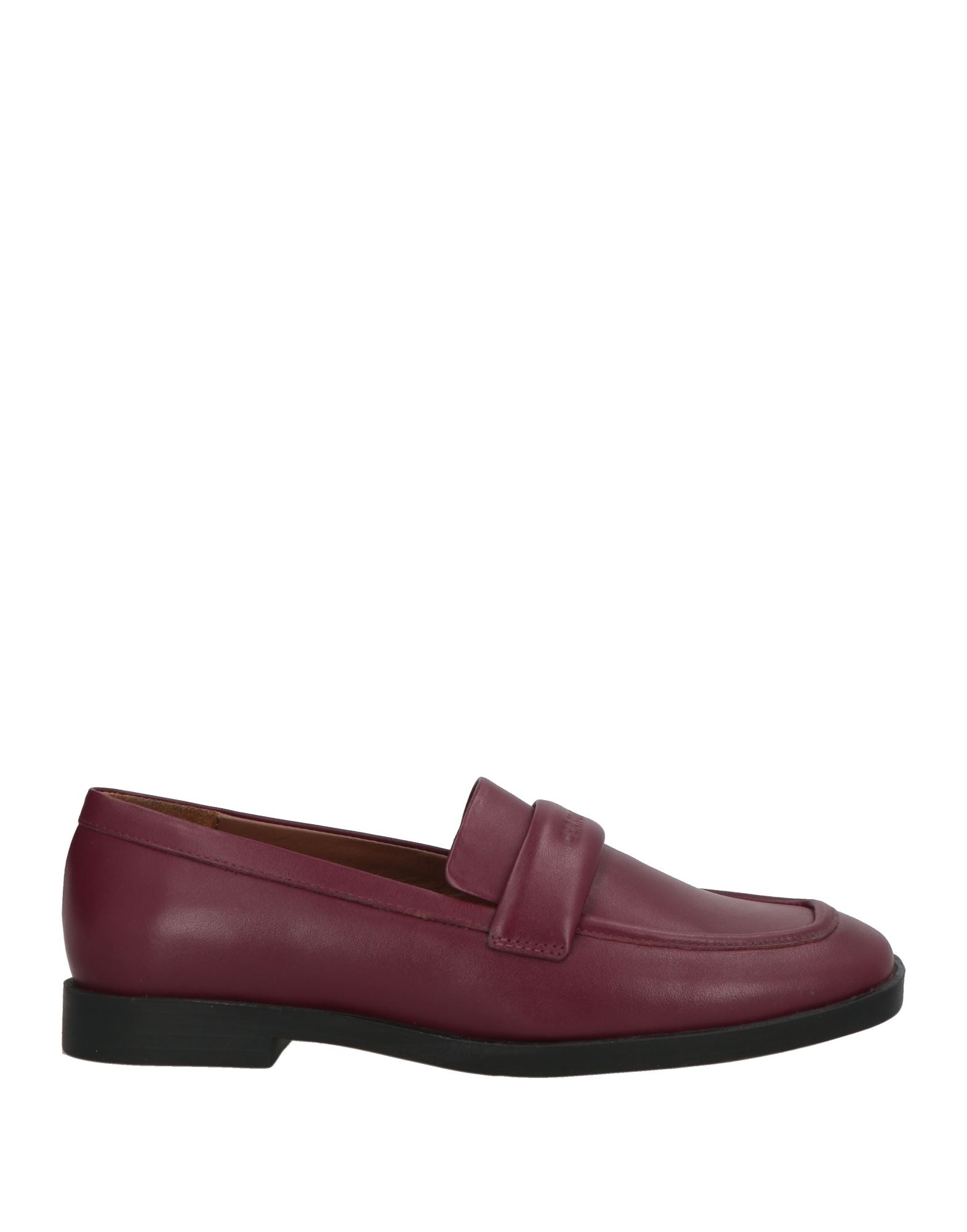 CERRUTI 1881 Mokassin Damen Bordeaux von CERRUTI 1881