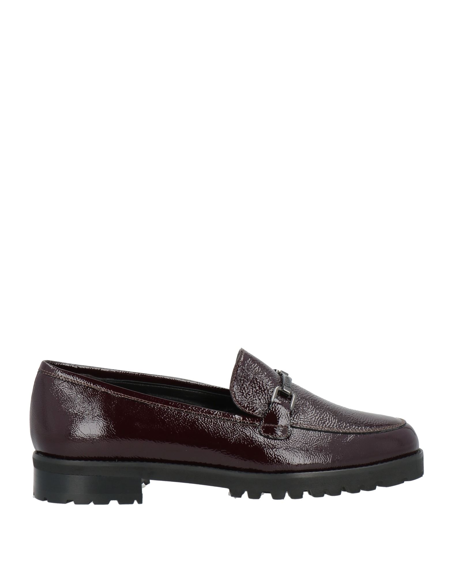 CERRUTI 1881 Mokassin Damen Bordeaux von CERRUTI 1881