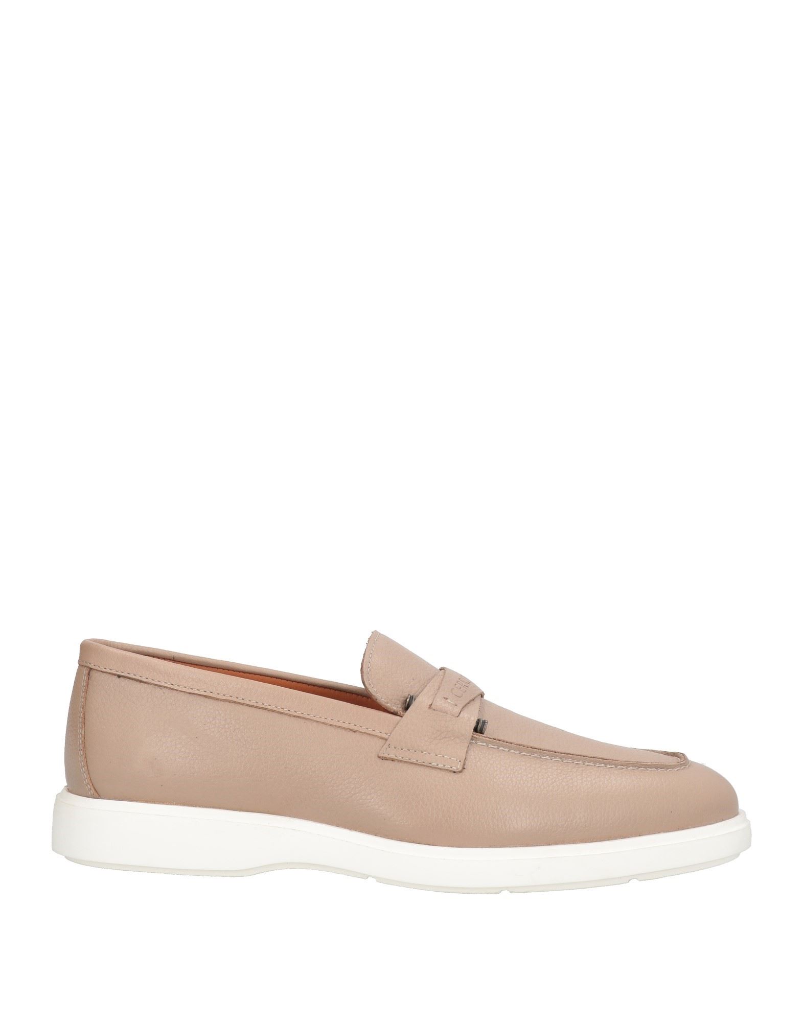 CERRUTI 1881 Mokassin Herren Beige von CERRUTI 1881