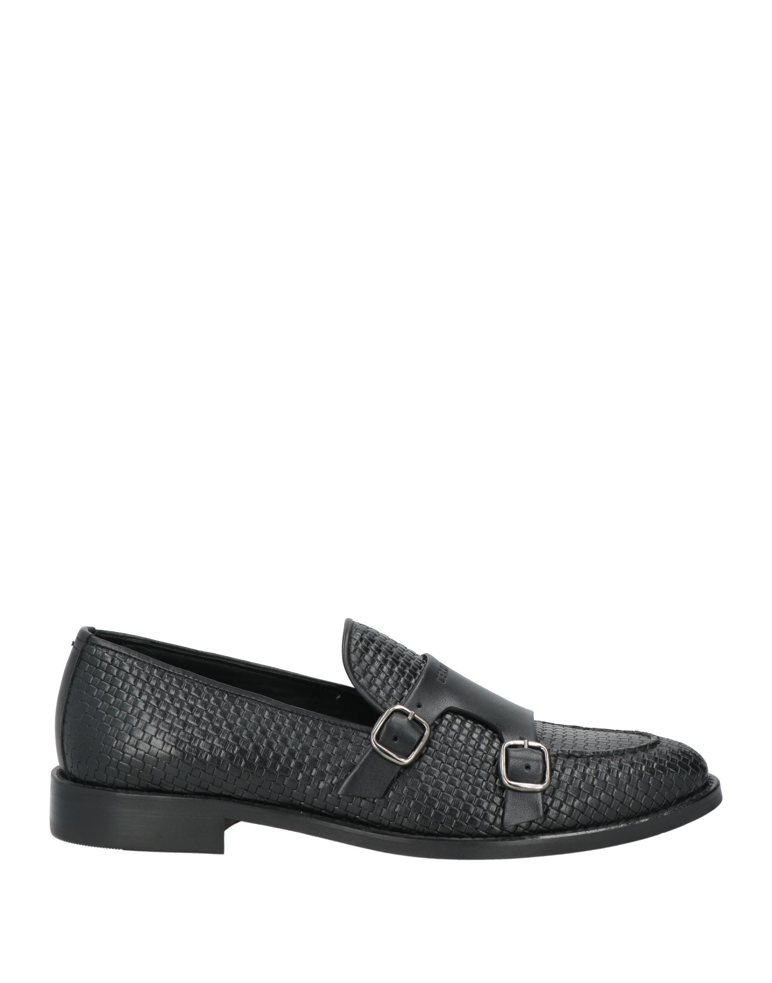 CERRUTI 1881 Mokassin Herren Schwarz CERRUTI 1881 Mokassin Herren Schwarz von CERRUTI 1881