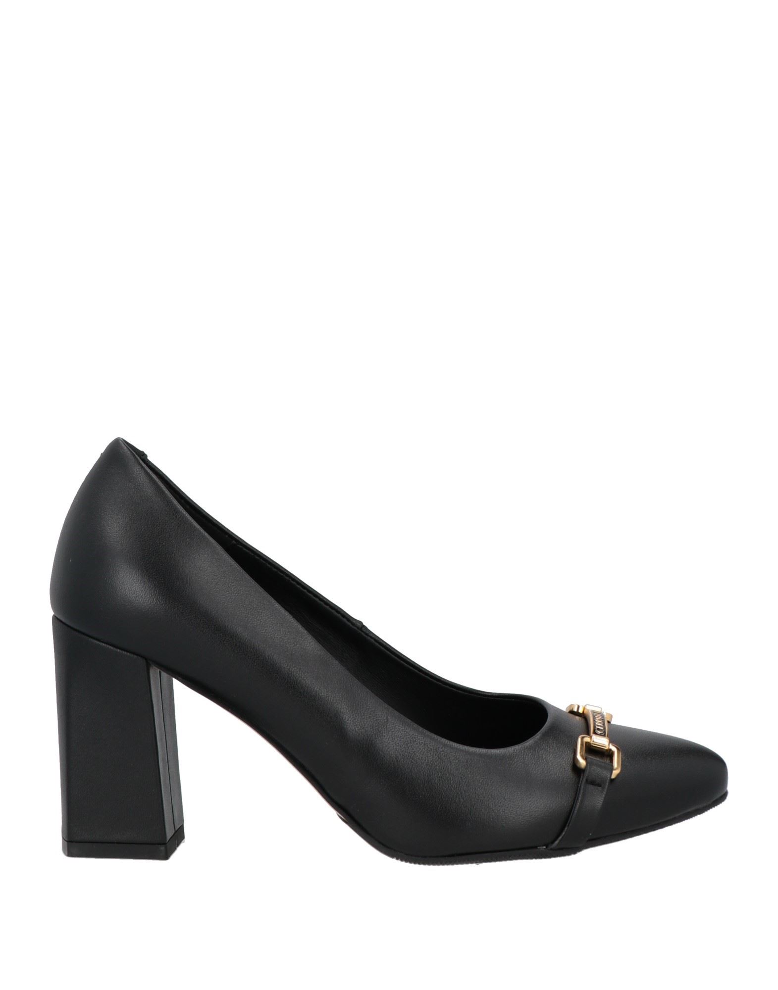 CERRUTI 1881 Pumps Damen Schwarz von CERRUTI 1881