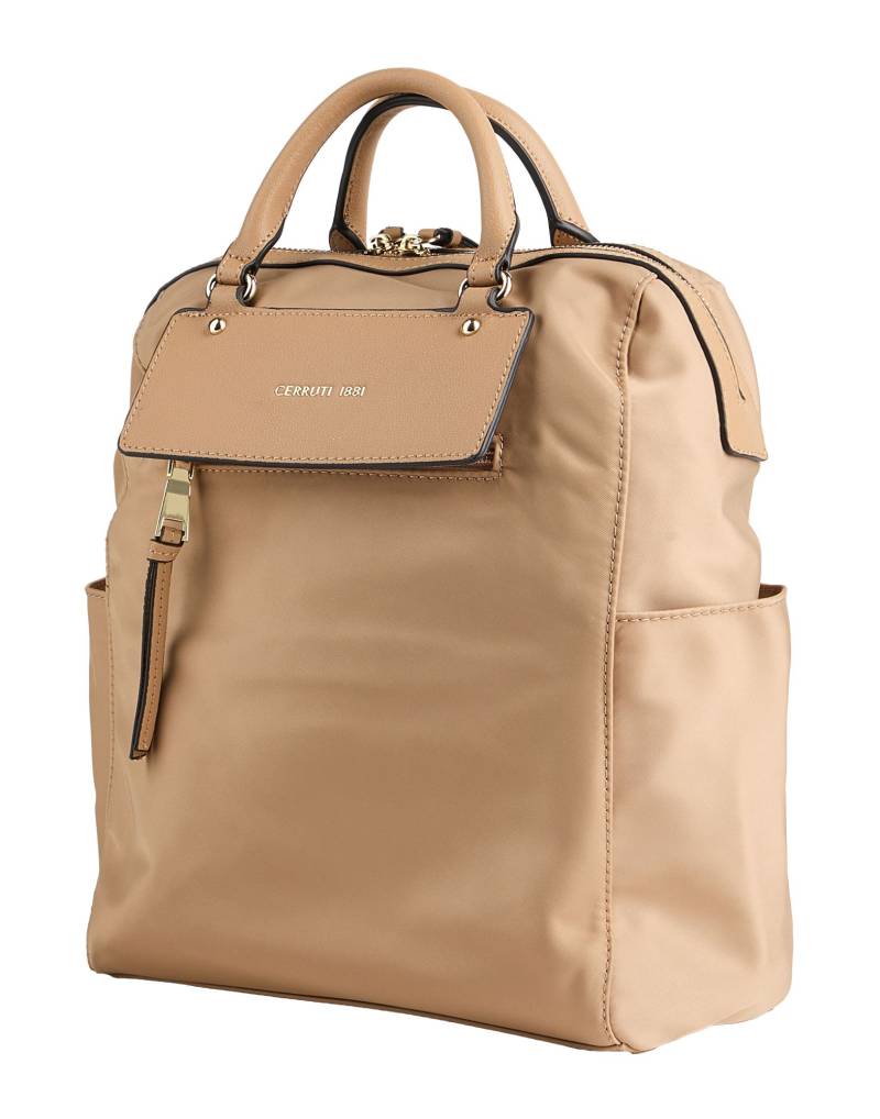 CERRUTI 1881 Rucksack Damen Kamel von CERRUTI 1881