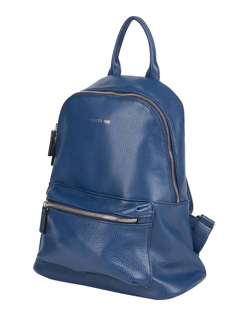 CERRUTI 1881 Rucksack Damen Marineblau von CERRUTI 1881