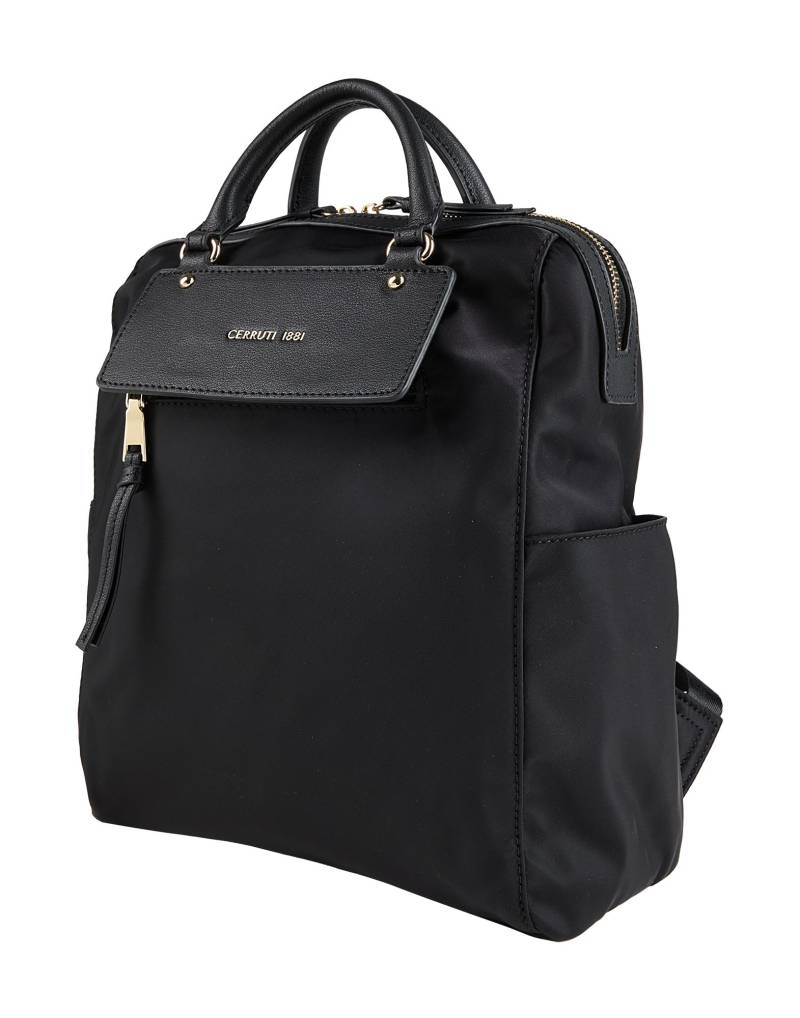 CERRUTI 1881 Rucksack Damen Schwarz von CERRUTI 1881