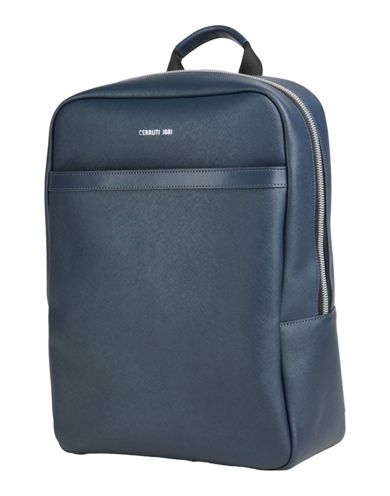 CERRUTI 1881 Rucksack Herren Marineblau von CERRUTI 1881