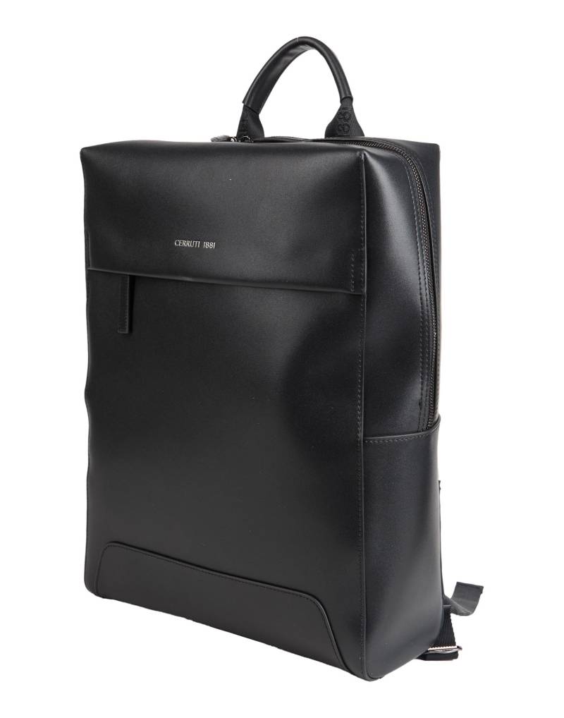 CERRUTI 1881 Rucksack Herren Schwarz von CERRUTI 1881