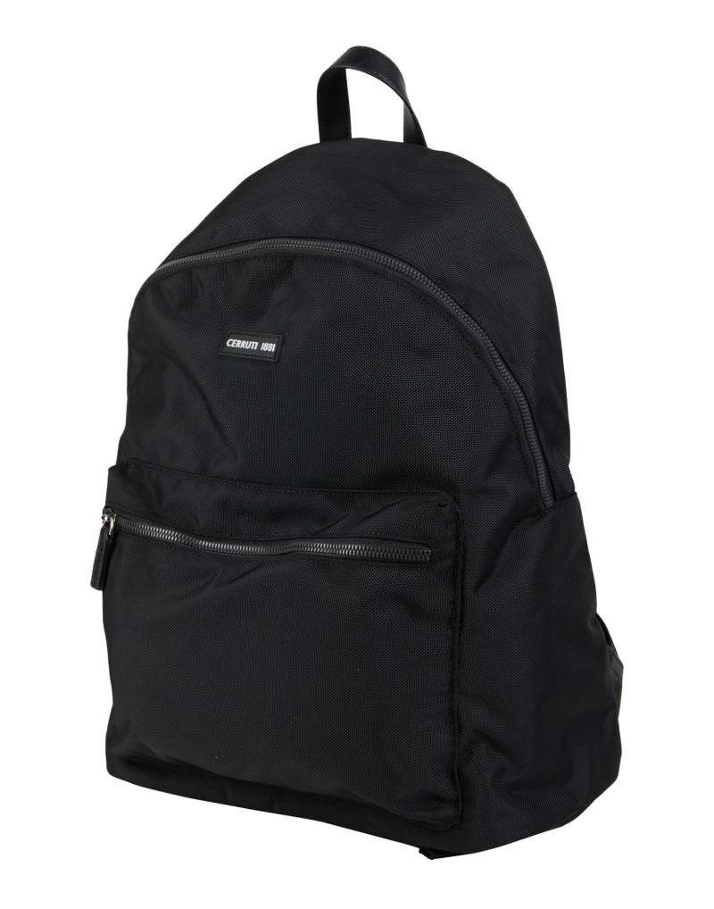 CERRUTI 1881 Rucksack Herren Schwarz von CERRUTI 1881