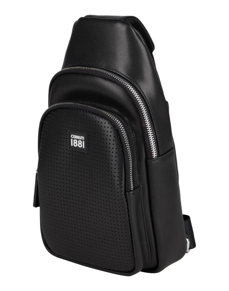 CERRUTI 1881 Rucksack Herren Schwarz von CERRUTI 1881