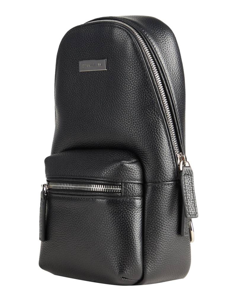 CERRUTI 1881 Rucksack Herren Schwarz von CERRUTI 1881