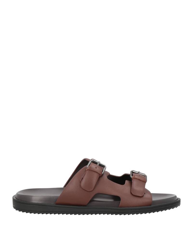 CERRUTI 1881 Sandale Herren Schokobraun von CERRUTI 1881