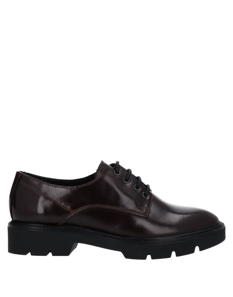 CERRUTI 1881 Schnürschuh Damen Schokobraun von CERRUTI 1881