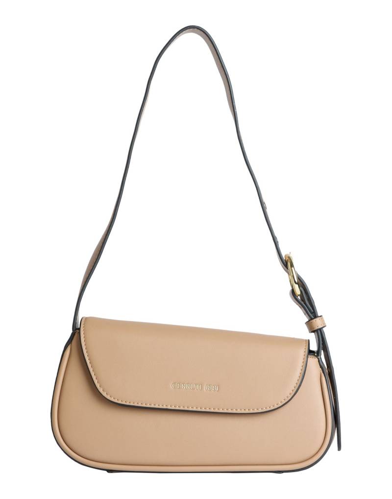CERRUTI 1881 Schultertasche Damen Sand von CERRUTI 1881