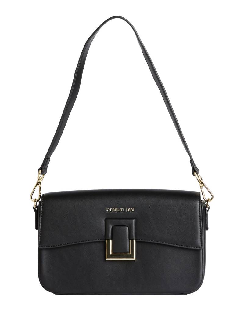 CERRUTI 1881 Schultertasche Damen Schwarz von CERRUTI 1881