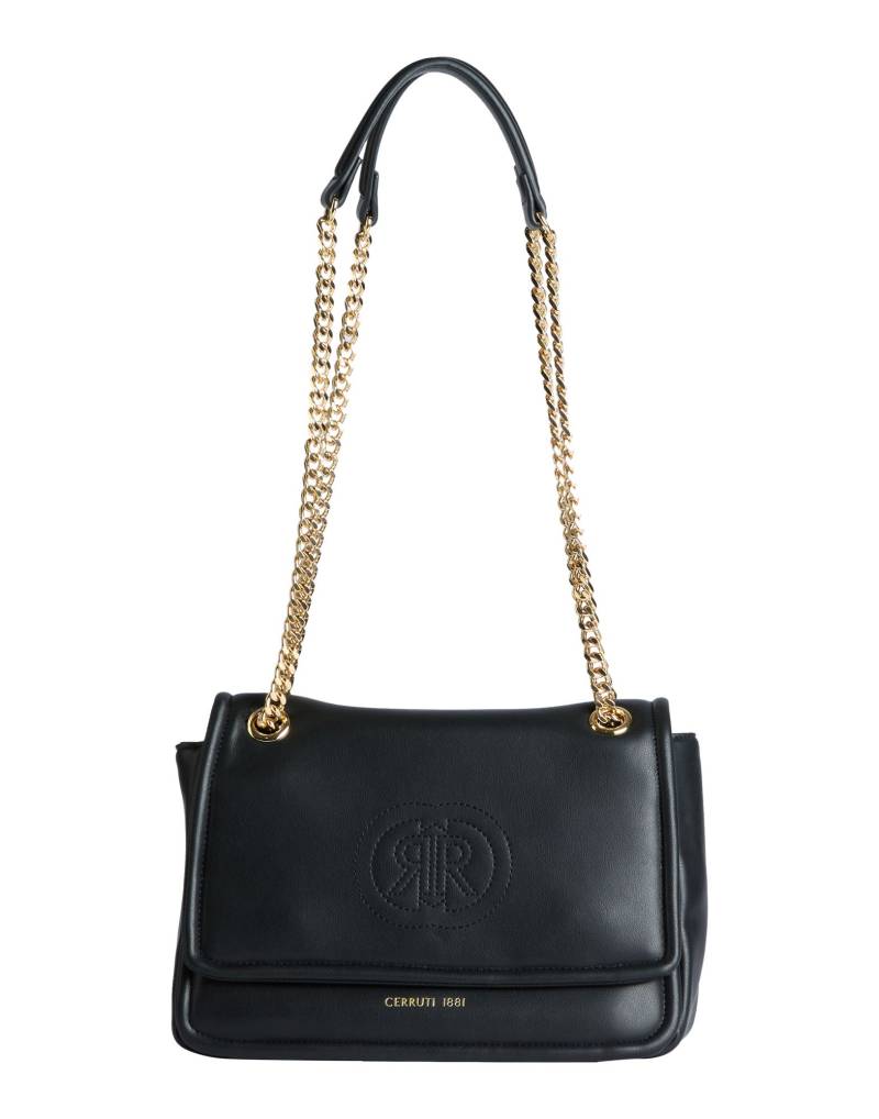 CERRUTI 1881 Schultertasche Damen Schwarz von CERRUTI 1881