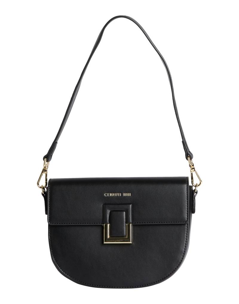 CERRUTI 1881 Schultertasche Damen Schwarz von CERRUTI 1881