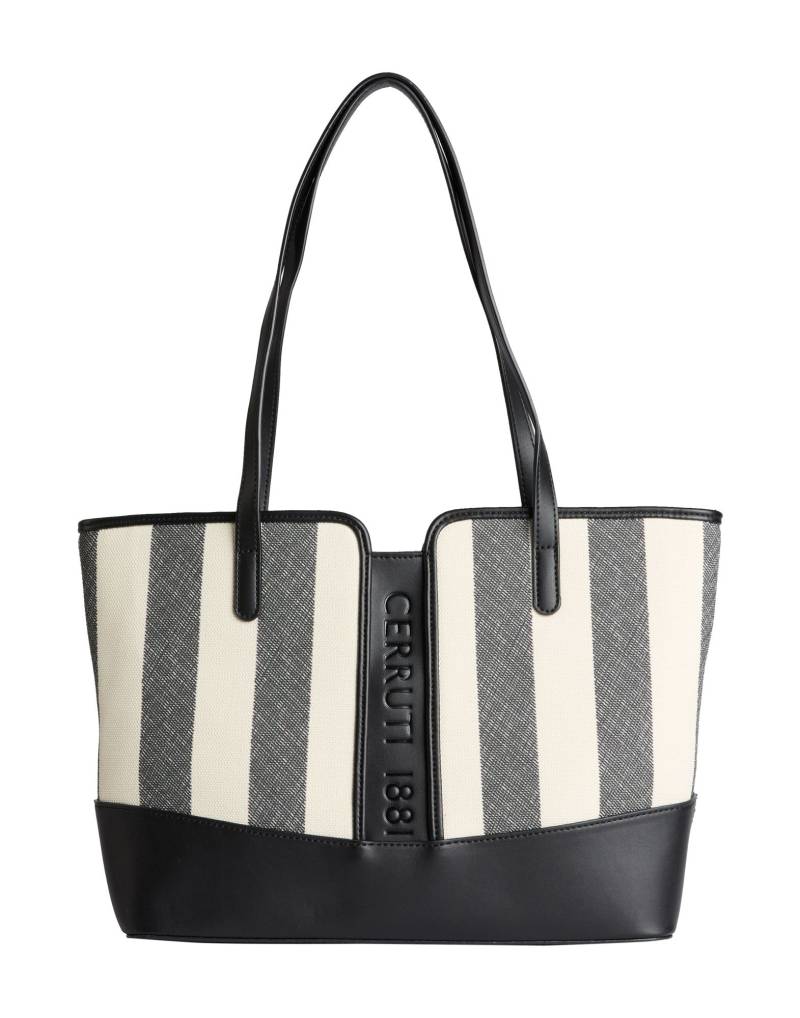 CERRUTI 1881 Schultertasche Damen Schwarz von CERRUTI 1881