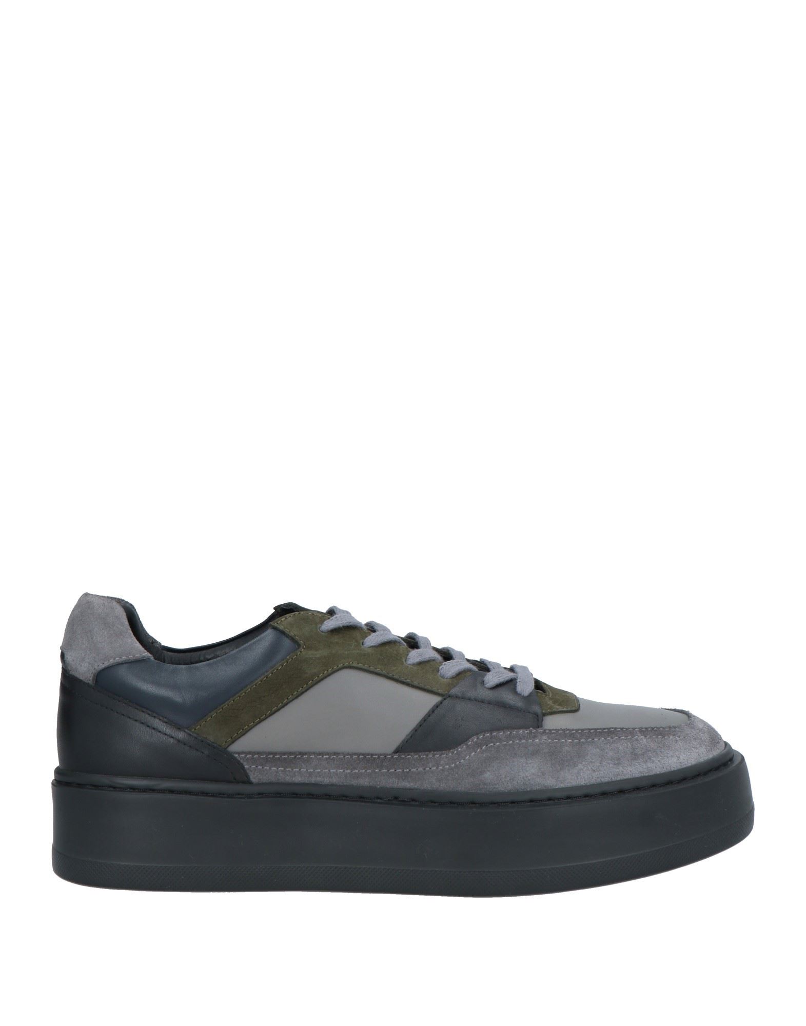 CERRUTI 1881 Sneakers Herren Grau von CERRUTI 1881