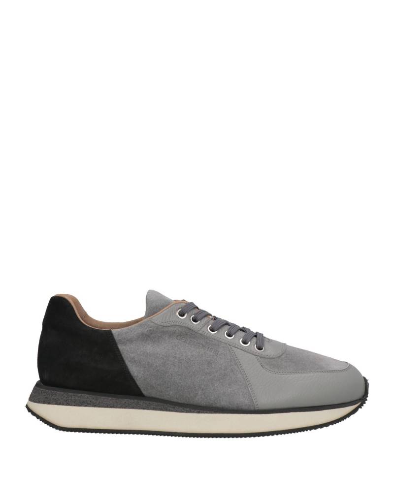 CERRUTI 1881 Sneakers Herren Grau von CERRUTI 1881