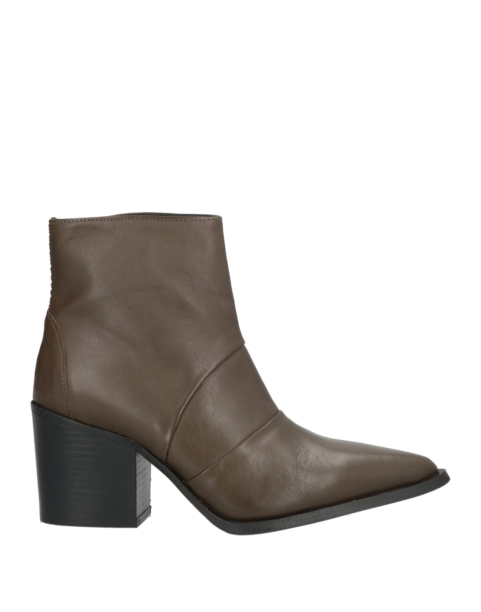 CERRUTI 1881 Stiefelette Damen Khaki von CERRUTI 1881