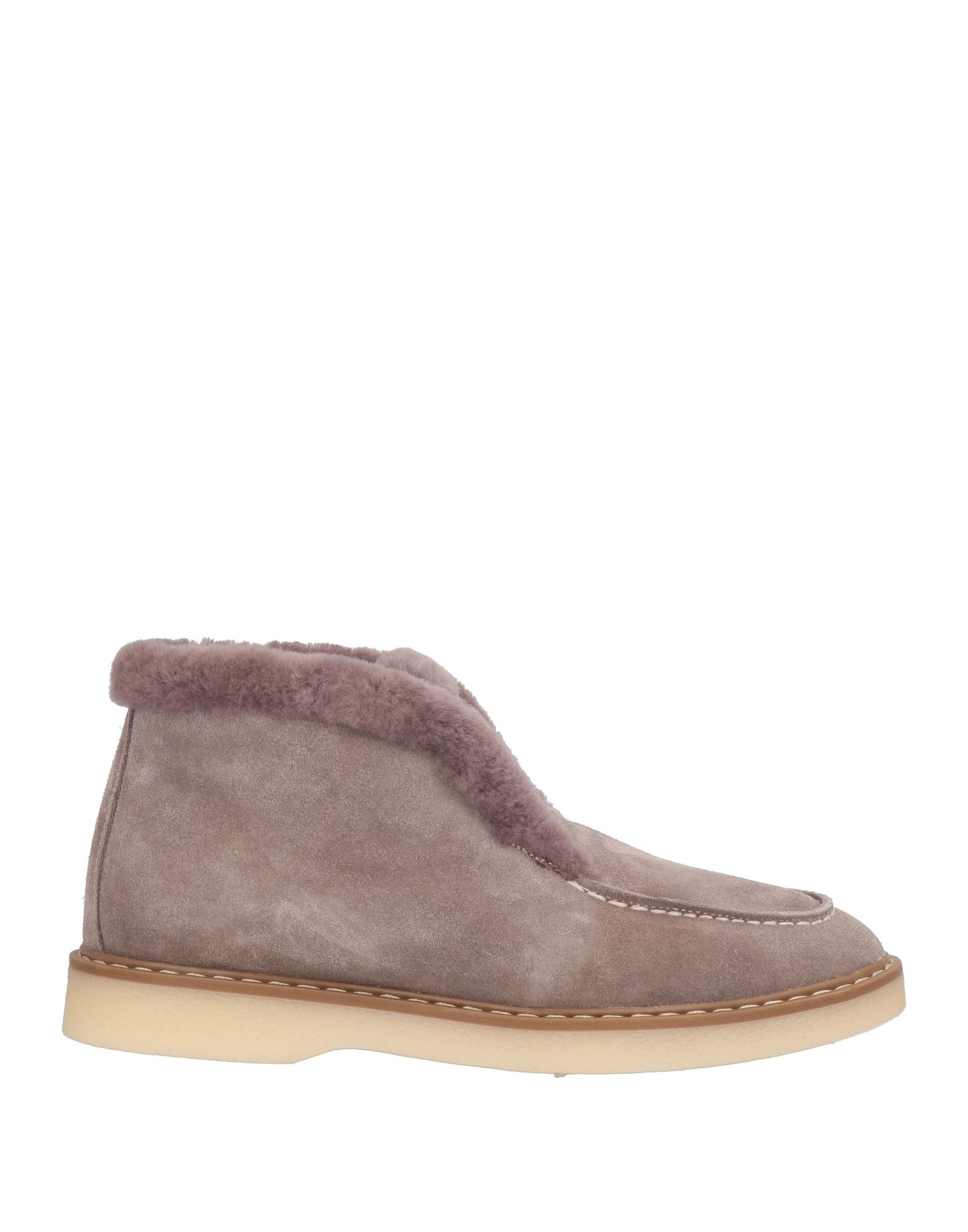 CERRUTI 1881 Stiefelette Damen Maulwurfsgrau CERRUTI 1881 Stiefelette Damen Maulwurfsgrau von CERRUTI 1881