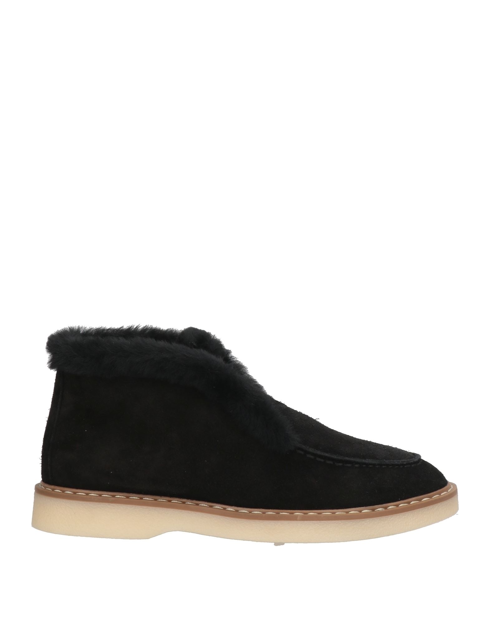 CERRUTI 1881 Stiefelette Damen Schwarz CERRUTI 1881 Stiefelette Damen Schwarz von CERRUTI 1881