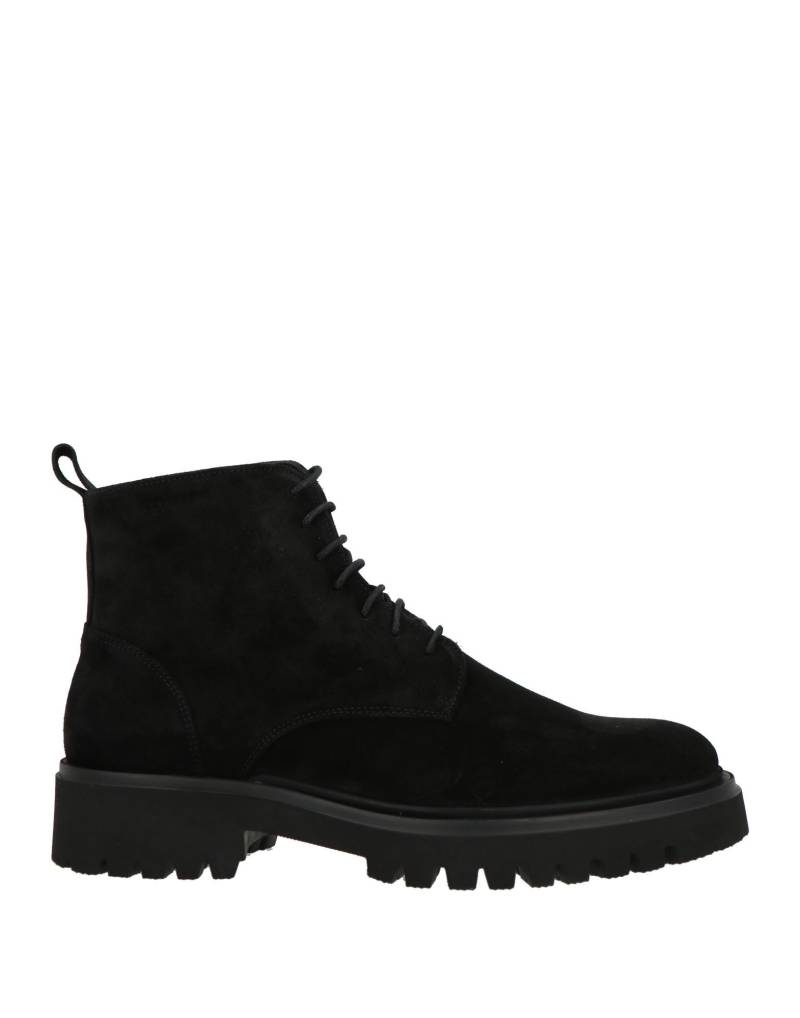 CERRUTI 1881 Stiefelette Herren Schwarz von CERRUTI 1881