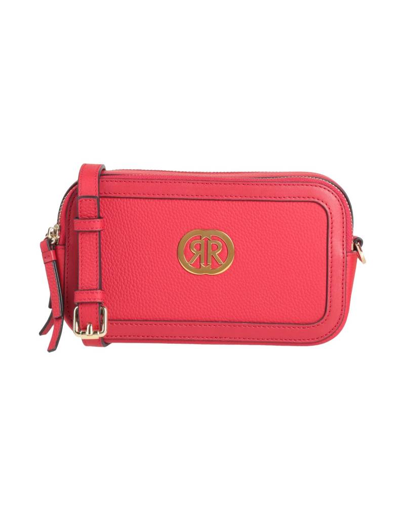 CERRUTI 1881 Umhängetasche Damen Rot von CERRUTI 1881