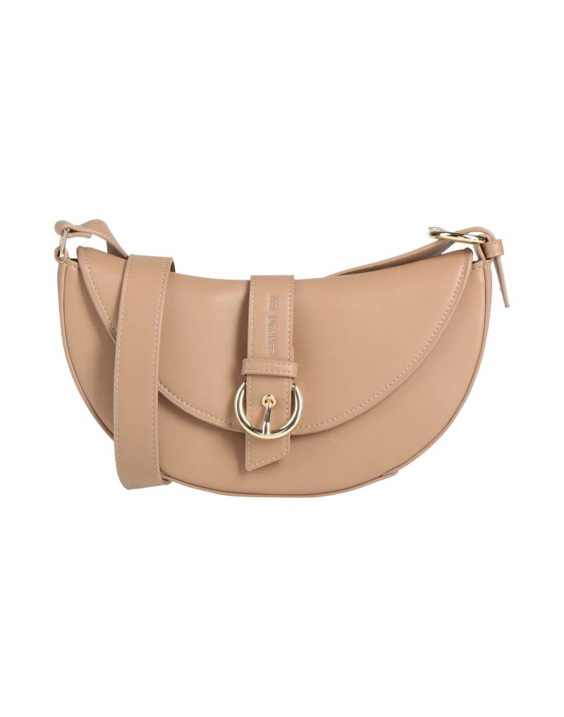 CERRUTI 1881 Umhängetasche Damen Sand von CERRUTI 1881