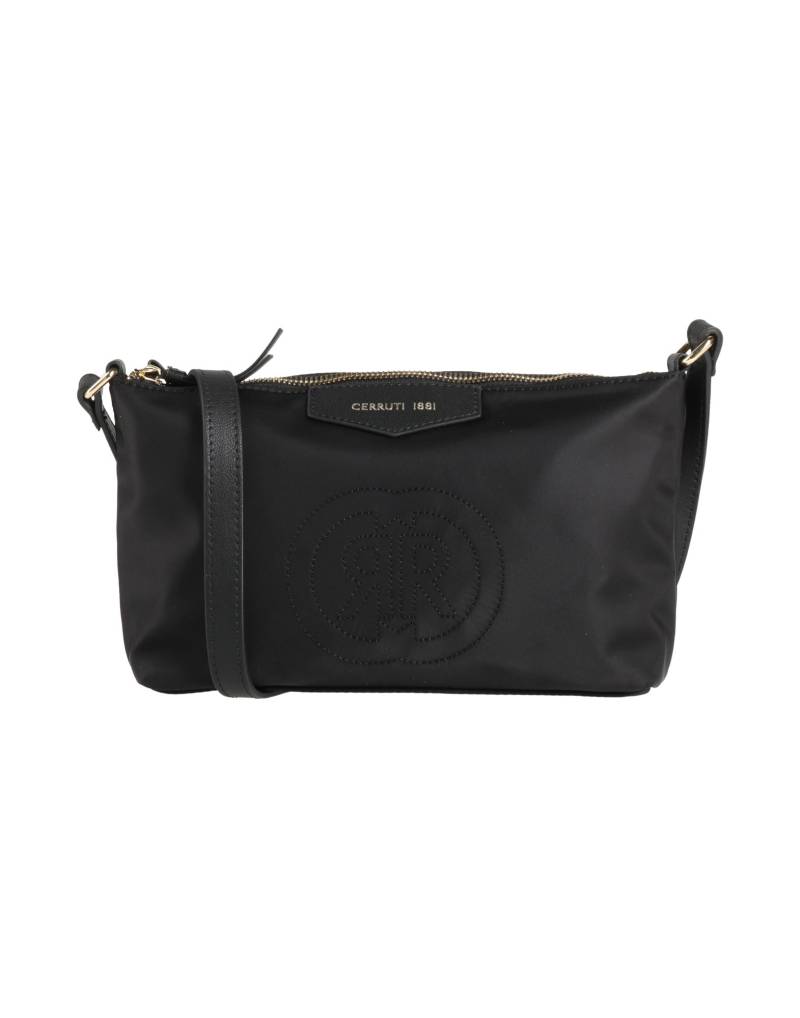 CERRUTI 1881 Umhängetasche Damen Schwarz von CERRUTI 1881