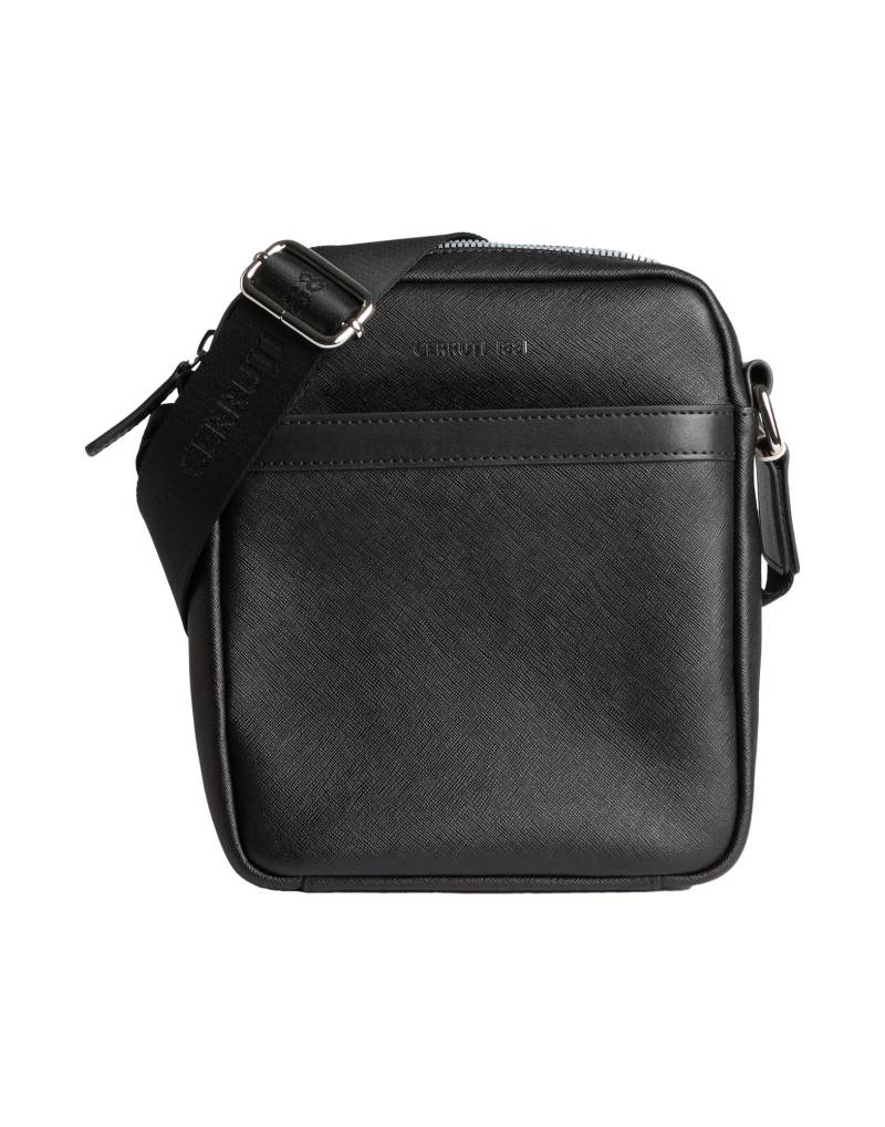 CERRUTI 1881 Umhängetasche Herren Schwarz von CERRUTI 1881