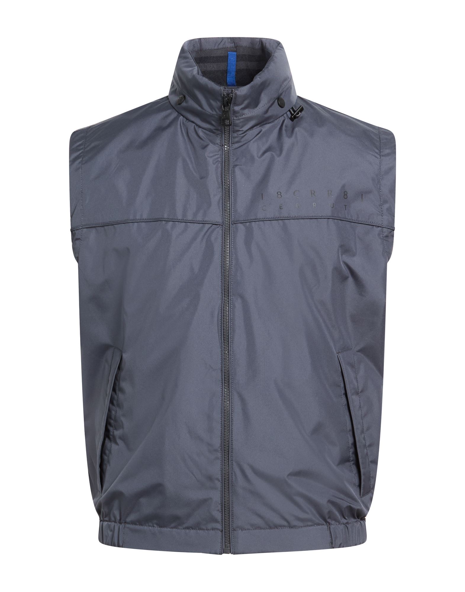 CERRUTI 1881 Weste Herren Grau von CERRUTI 1881