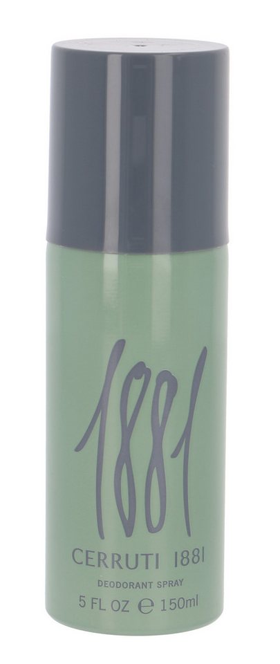 CERRUTI Deo-Stift 1881 Homme von CERRUTI