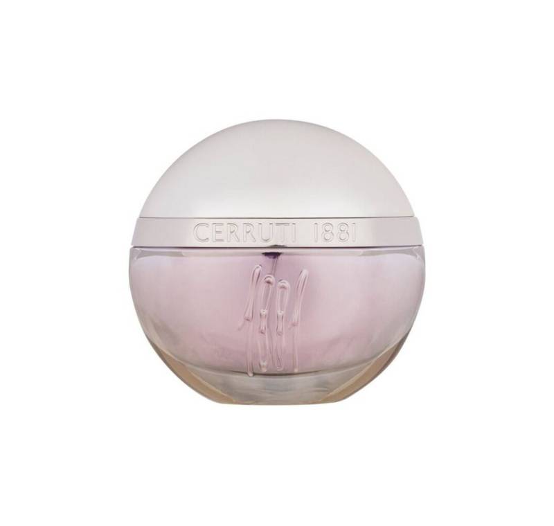 CERRUTI Eau de Parfum 1881 RÃªve de Roses - EDP - Inhalt: 50 ml von CERRUTI