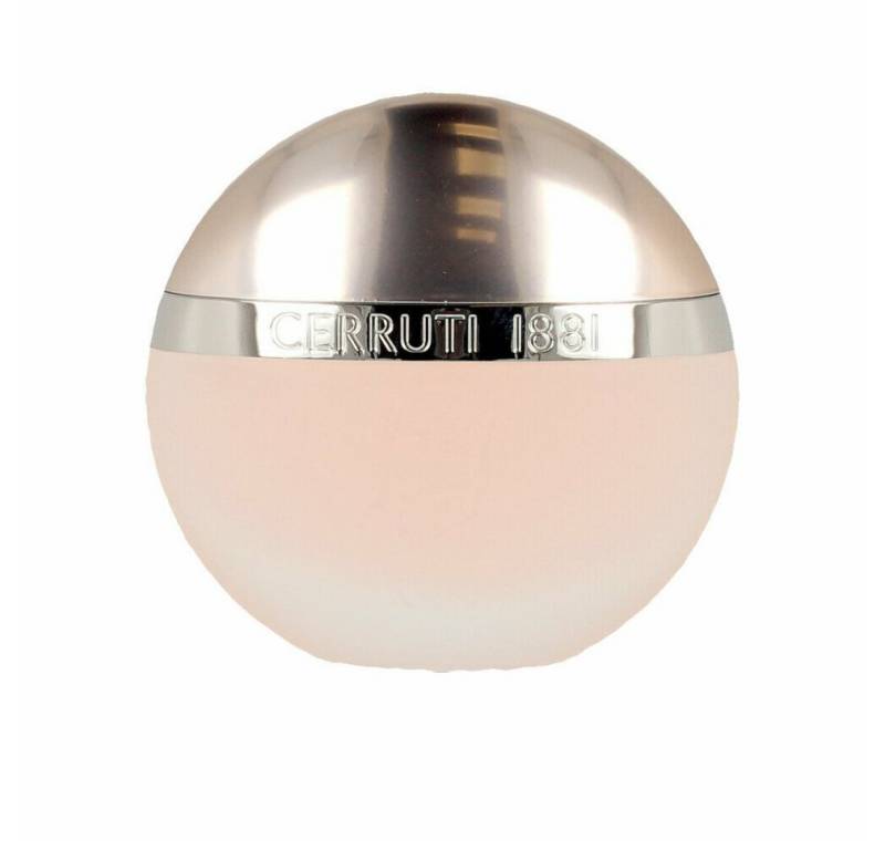 CERRUTI Eau de Toilette 1881 Pour Femme Eau De Toilette Spray 50ml von CERRUTI