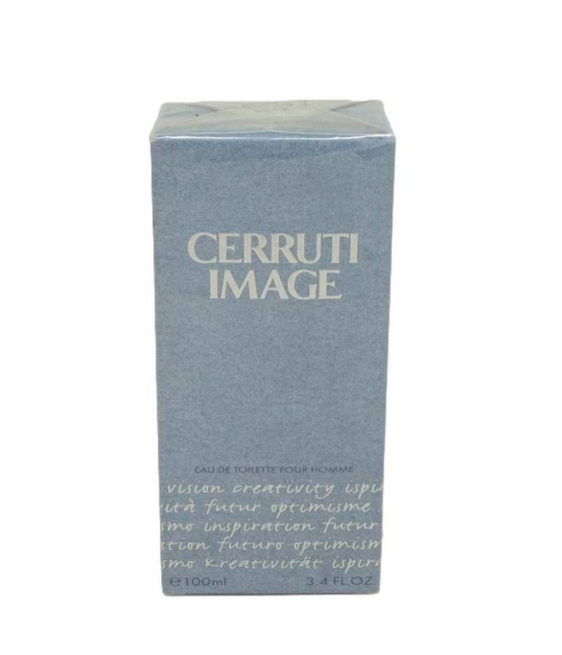 CERRUTI Eau de Toilette Cerruti Image Eau de Toilette Pour Homme 100 ml von CERRUTI