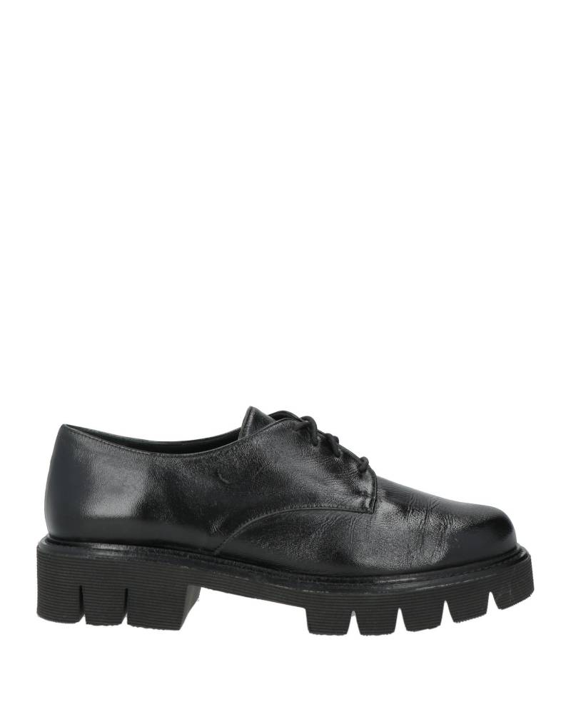 CERVONE Schnürschuh Damen Schwarz von CERVONE