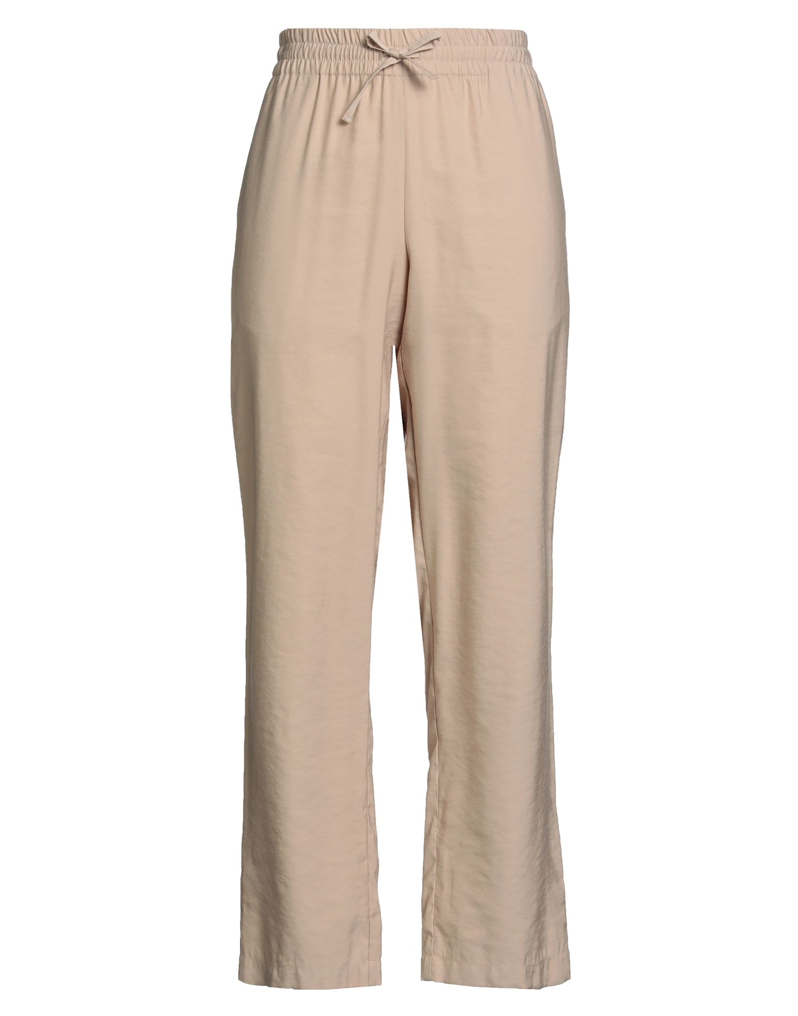 CESAR CASIER Hose Damen Beige von CESAR CASIER
