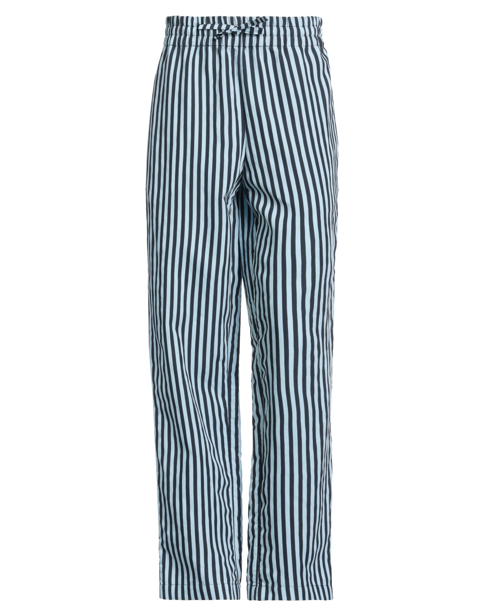 CESAR CASIER Hose Damen Himmelblau von CESAR CASIER
