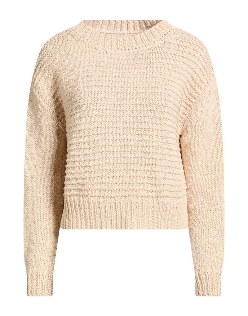 CESAR CASIER Pullover Damen Sand von CESAR CASIER