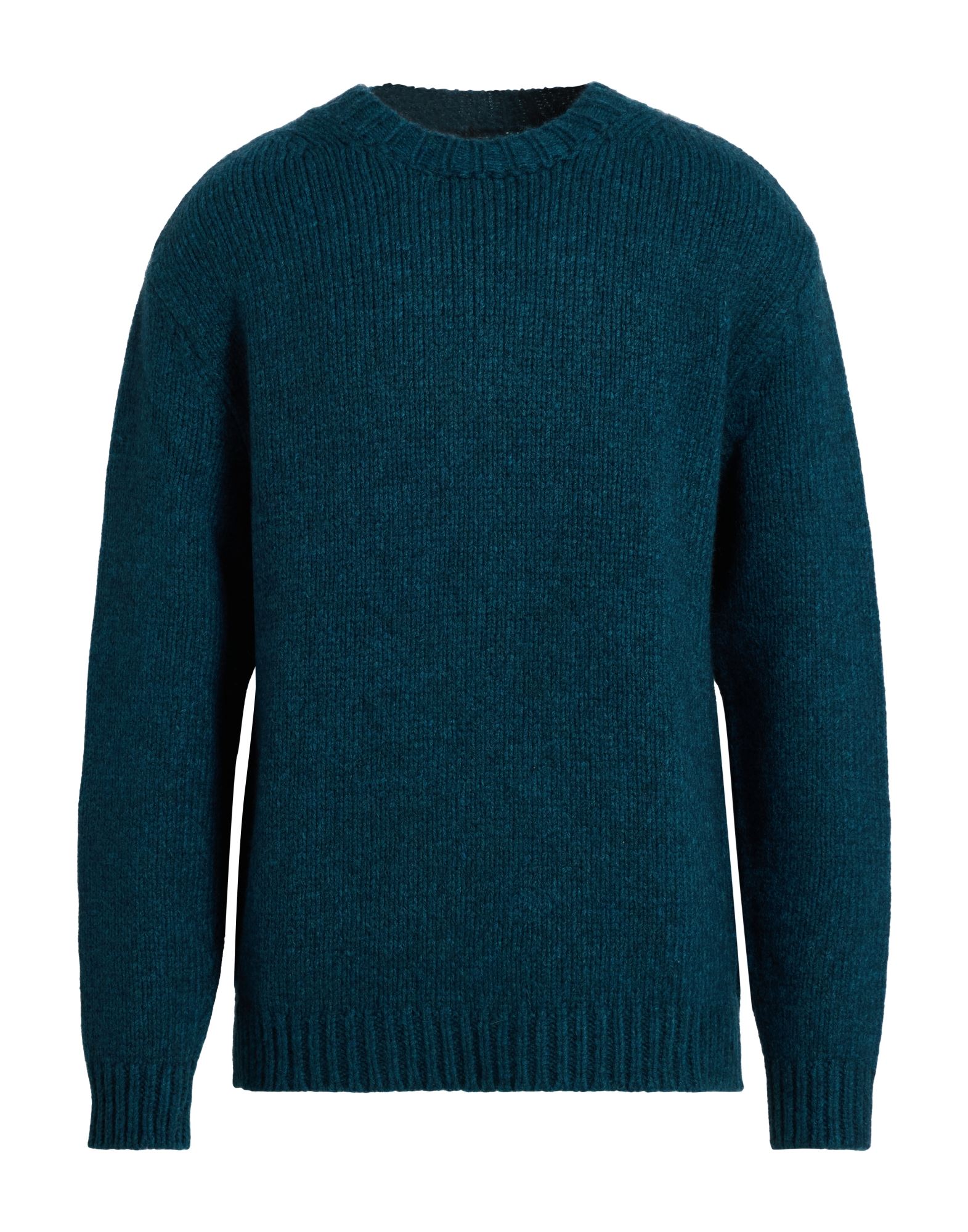CESAR CASIER Pullover Herren Aquamarin von CESAR CASIER