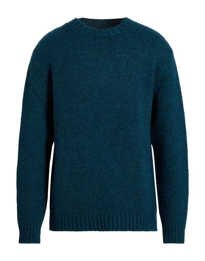 CESAR CASIER Pullover Herren Aquamarin von CESAR CASIER
