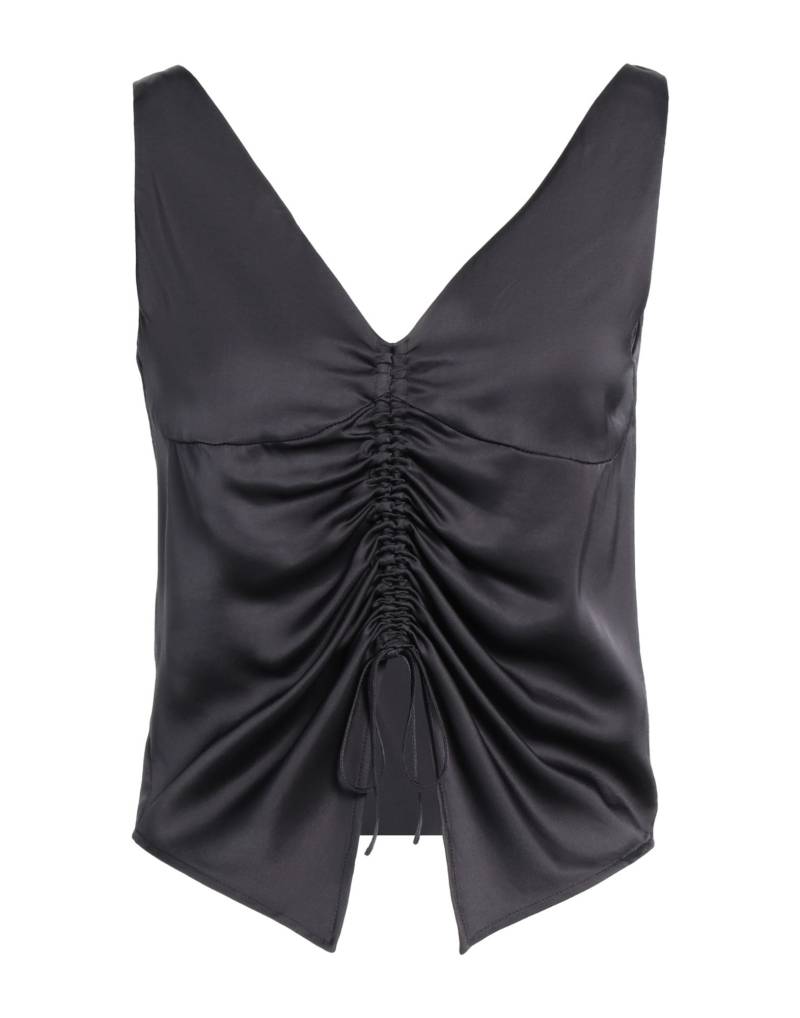 CESAR CASIER Top Damen Nachtblau von CESAR CASIER