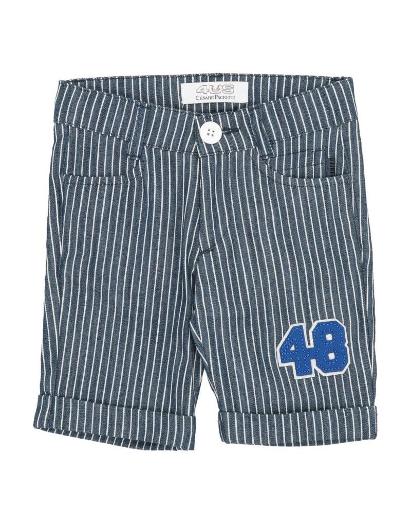 PACIOTTI 4US Shorts & Bermudashorts Kinder Nachtblau von PACIOTTI 4US