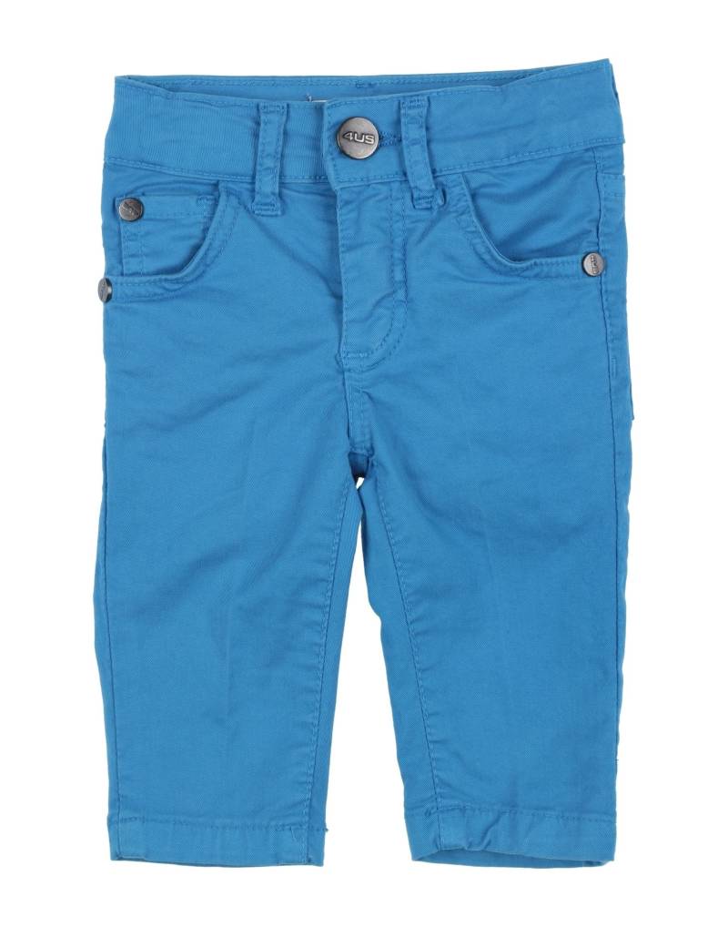 PACIOTTI 4US Hose Kinder Azurblau von PACIOTTI 4US