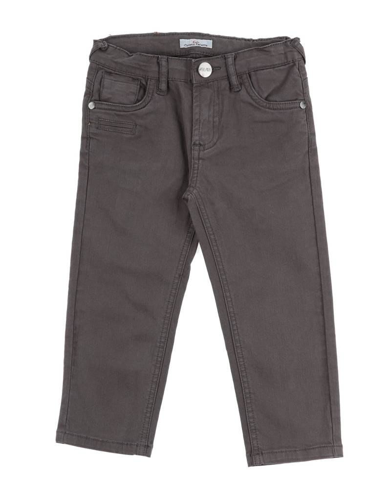 PACIOTTI 4US Hose Kinder Braungrau von PACIOTTI 4US