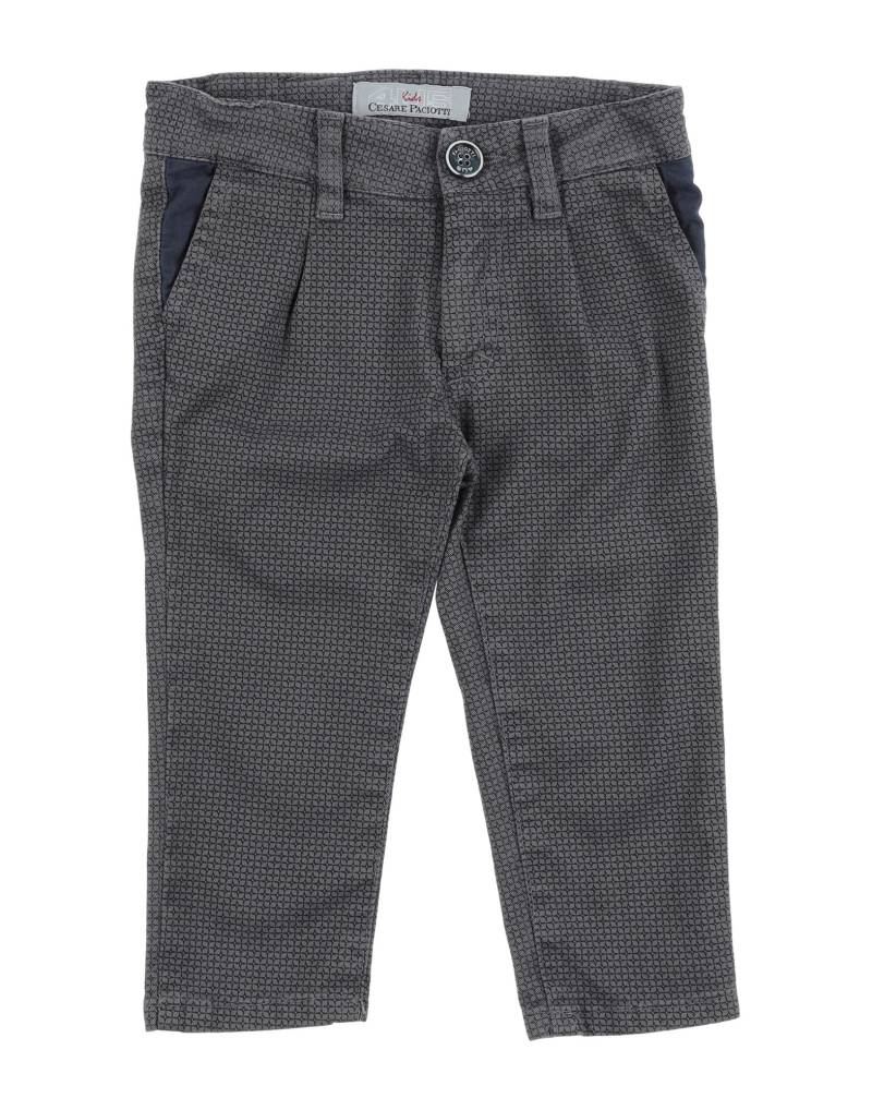 PACIOTTI 4US Hose Kinder Grau von PACIOTTI 4US