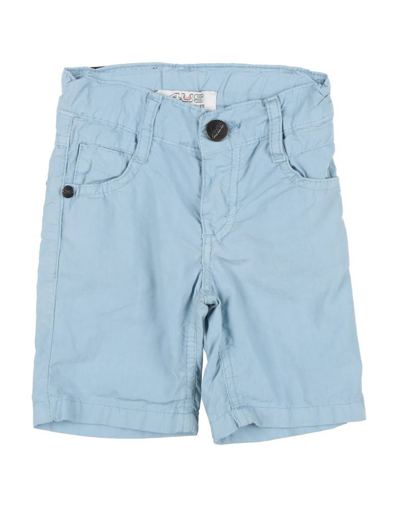 PACIOTTI 4US Shorts & Bermudashorts Kinder Hellblau von PACIOTTI 4US
