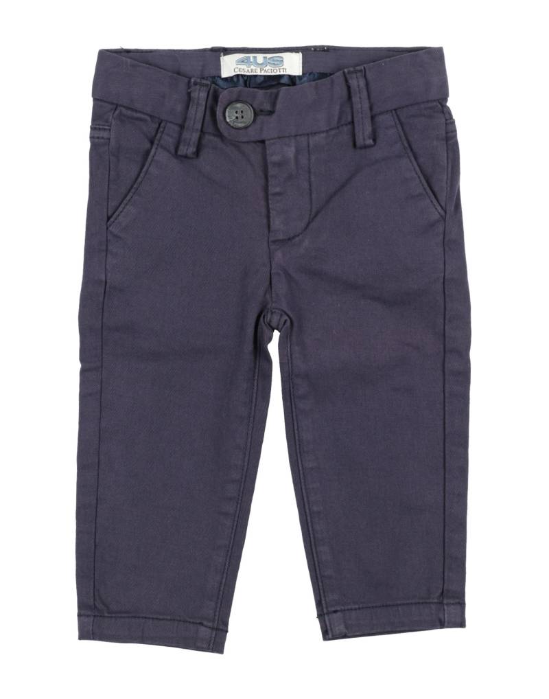PACIOTTI 4US Hose Kinder Nachtblau von PACIOTTI 4US