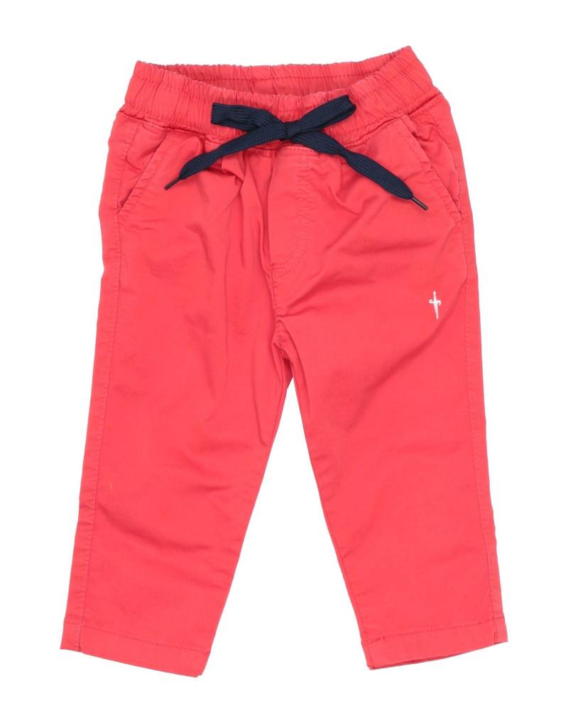 PACIOTTI 4US Hose Kinder Rot von PACIOTTI 4US