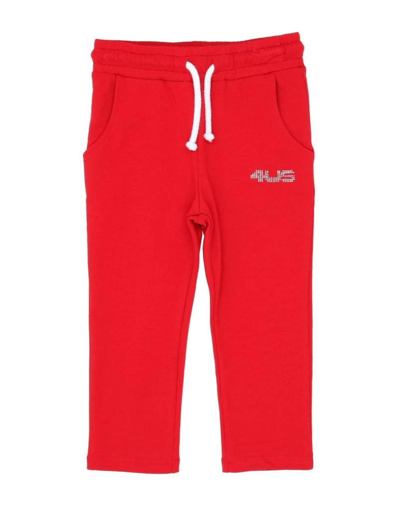 PACIOTTI 4US Hose Kinder Rot von PACIOTTI 4US
